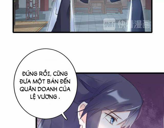 hoa nhan sách chapter 97.2 21