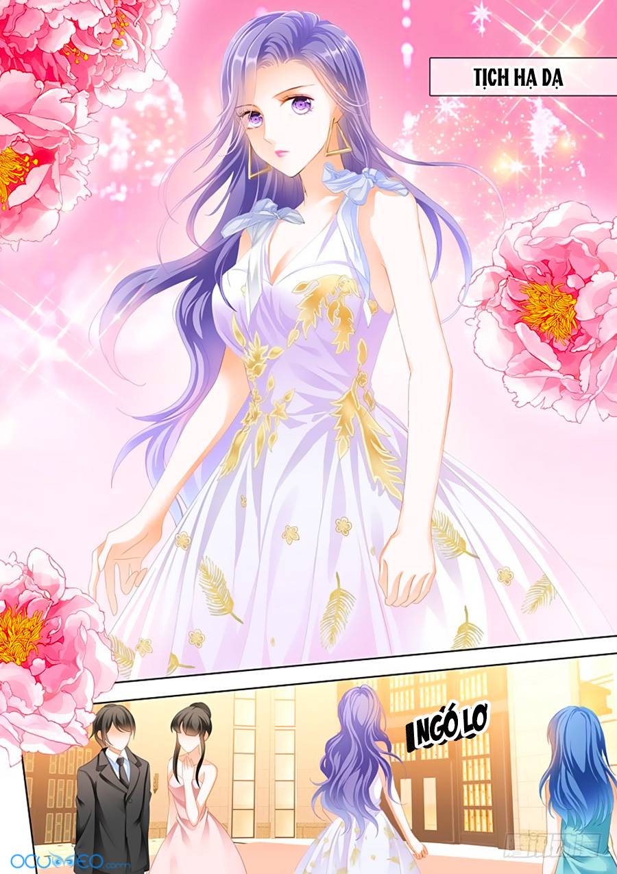 cuồng nhiệt boss, sủng thê xin kiềm chế chapter 1 3