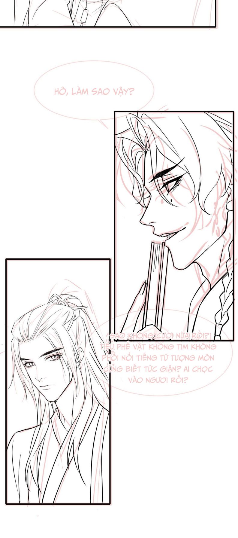 tù long chapter 54 28