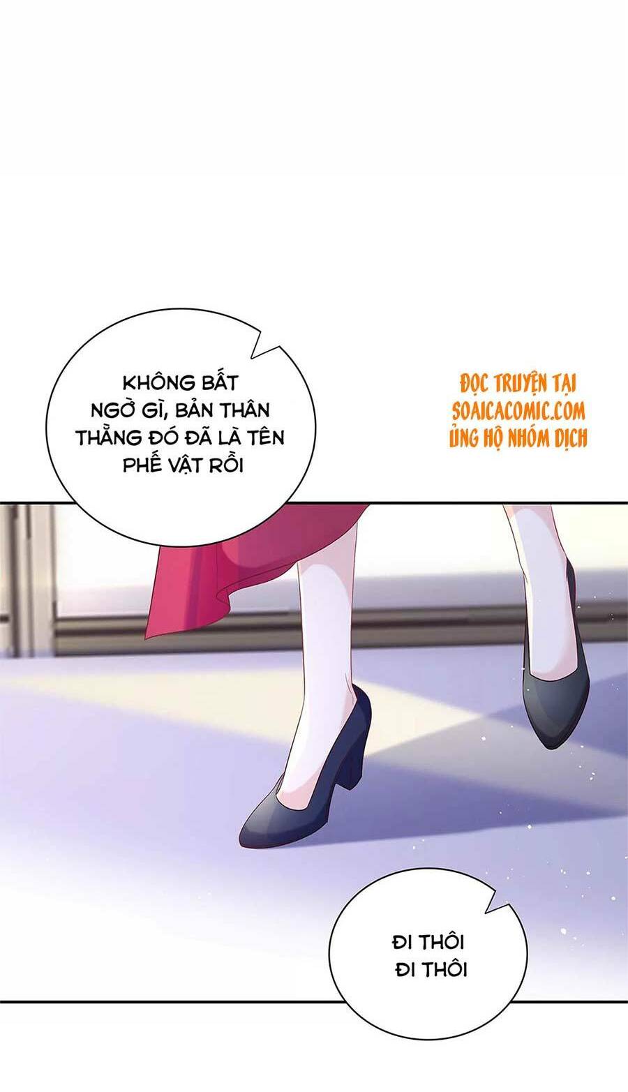 tôi dựa vào tà ý: nghịch chuyển nhân sinh chapter 47 38