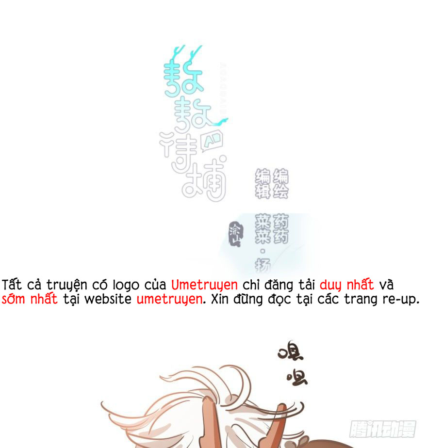 bắt lấy ngao ngao chapter 46 1