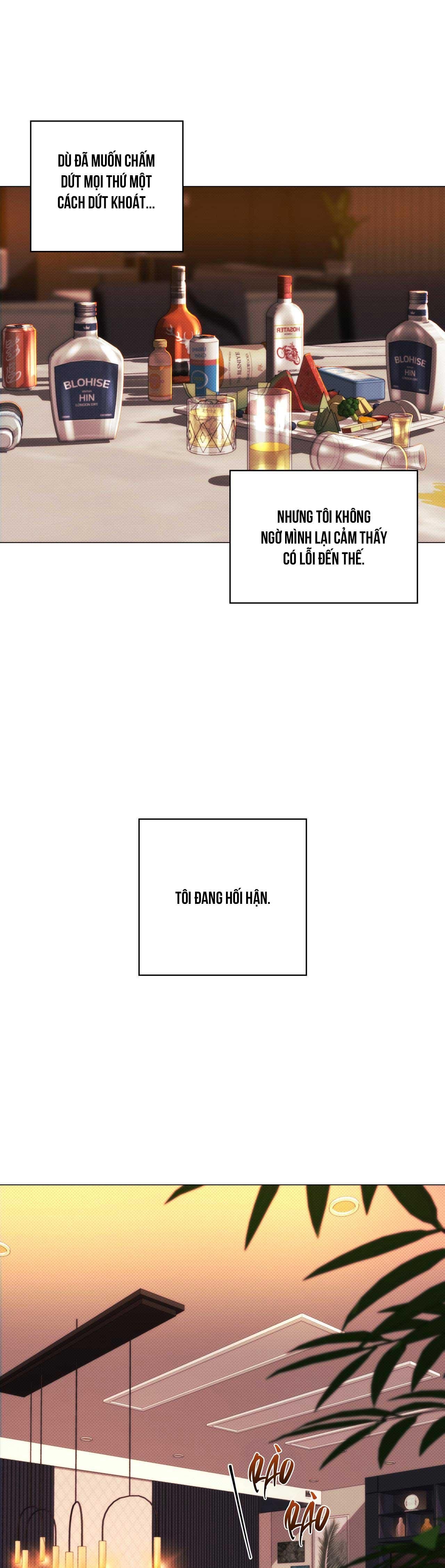 em bé và đại ca chapter 25 1