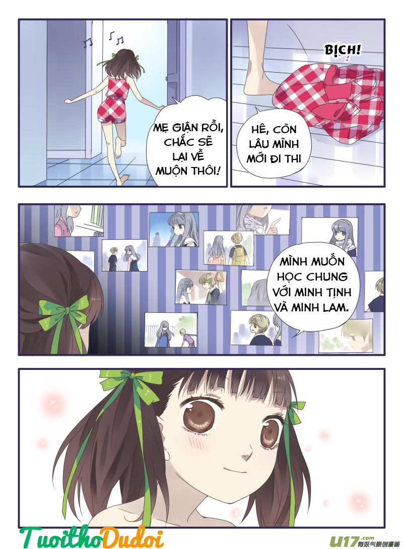 lam sí chapter 46 8