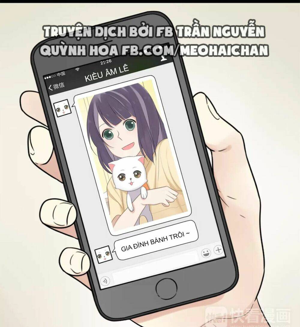 người bảo vệ thời gian chapter 8 35