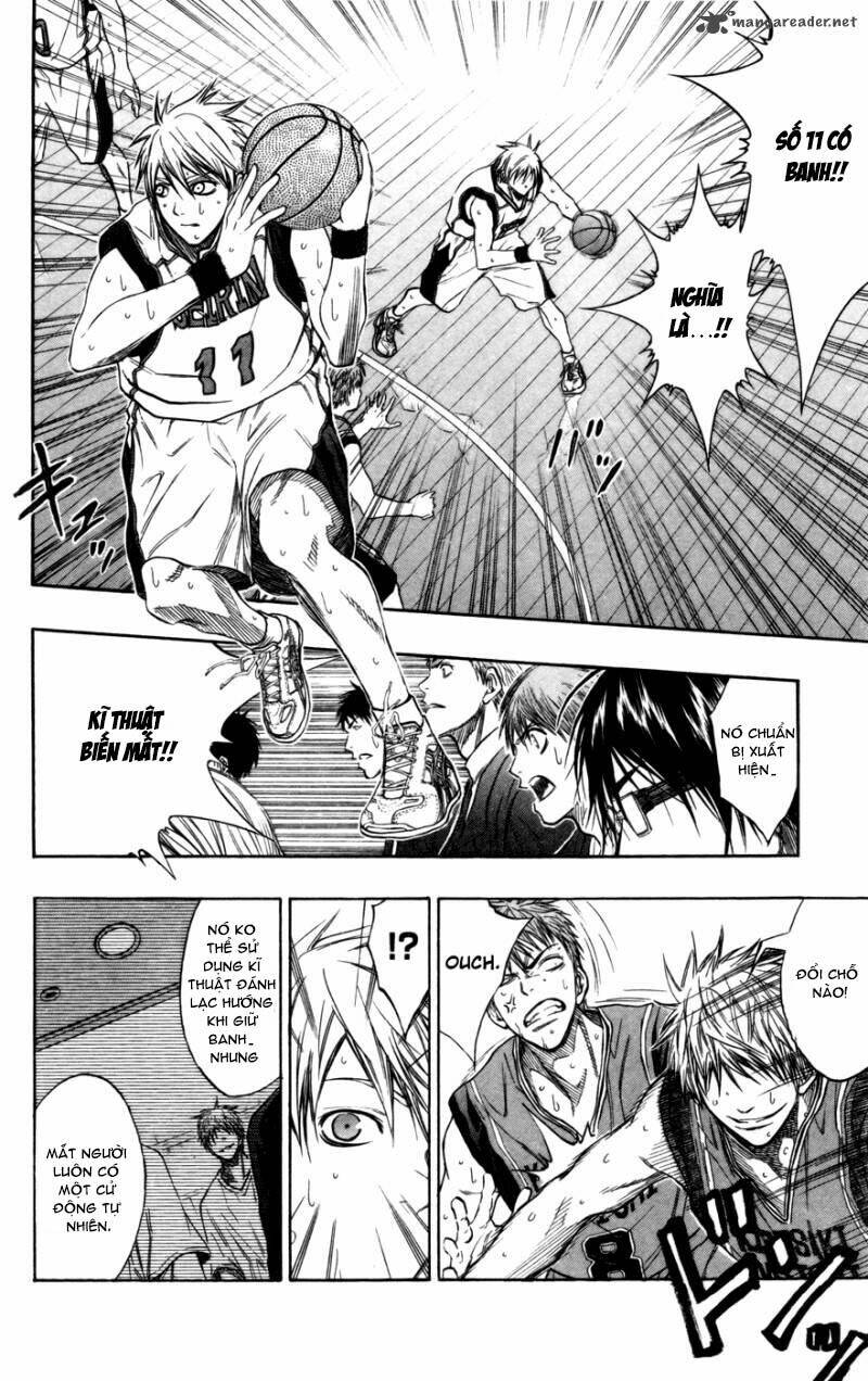 vua bóng rổ kuroko chapter 103 17