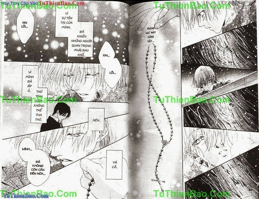 niềm hy vọng chapter 8 46