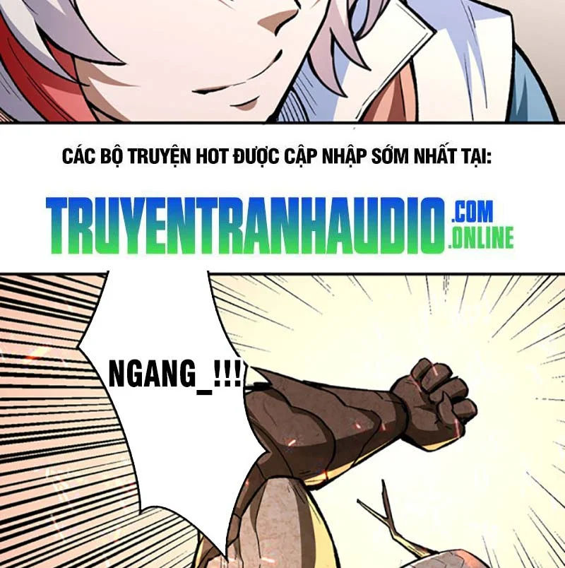 võ đạo độc tôn chapter 474 30