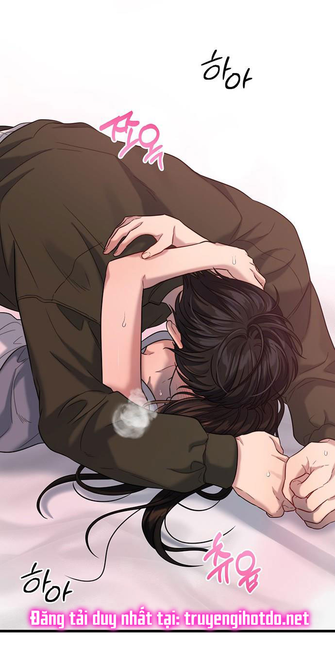 [18+] dục vọng tao nhã chapter 33.2 11