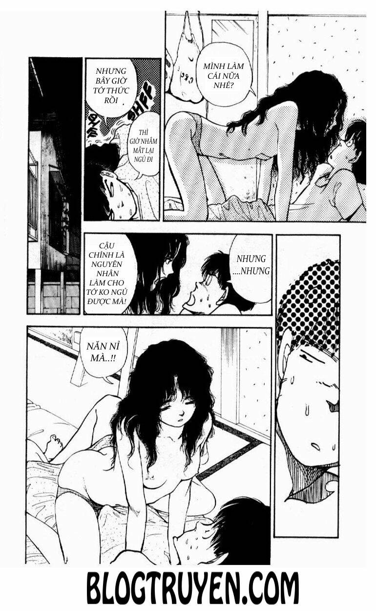 asatte dance chapter 16 14