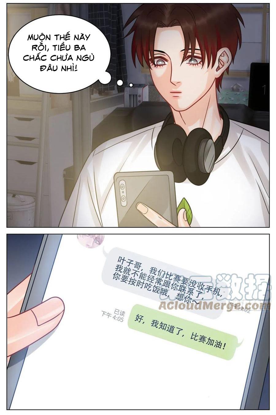 ký túc xá nam phòng 303 chapter 188 16