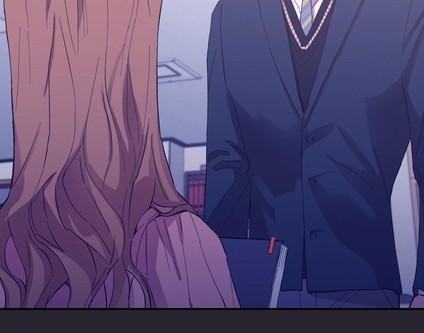 lãng mạn giả dối chapter 18 18