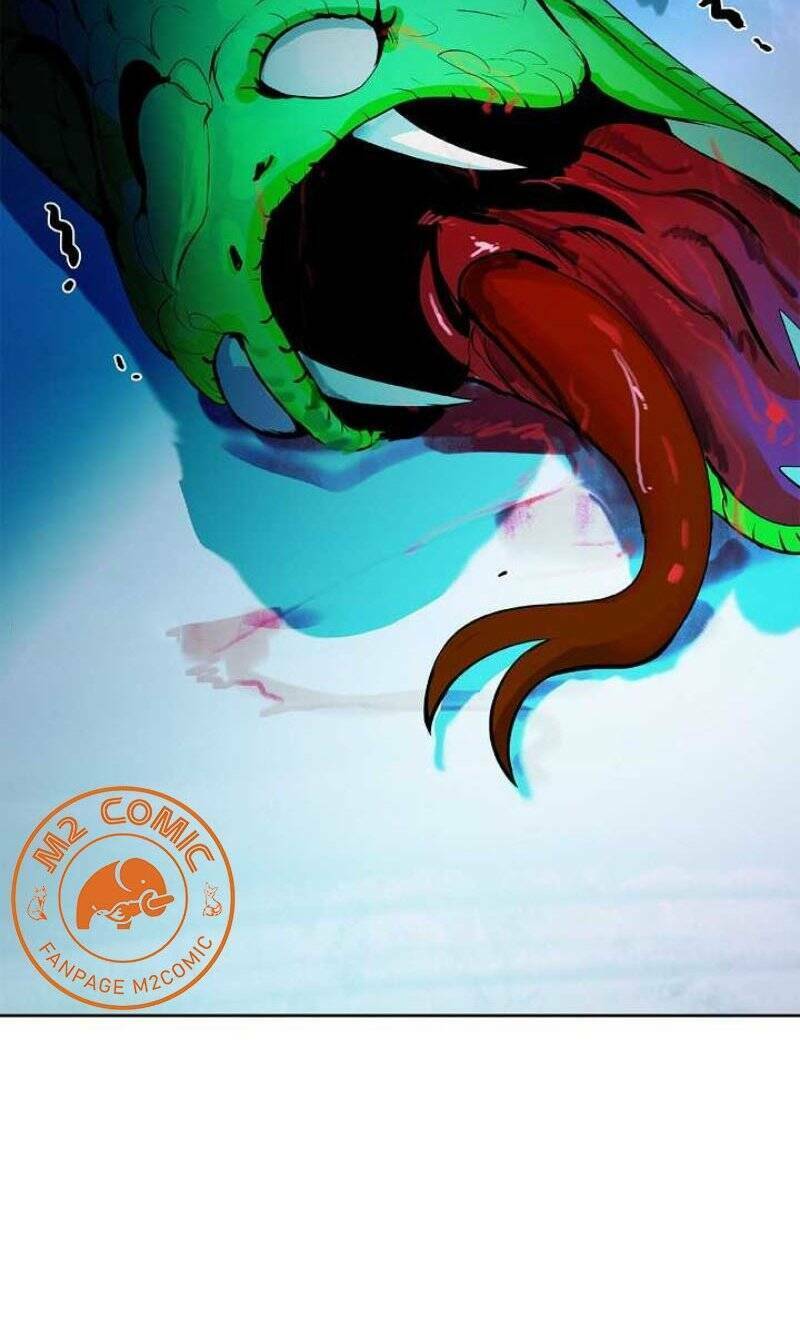 xuyên không thành hổ chapter 21 91