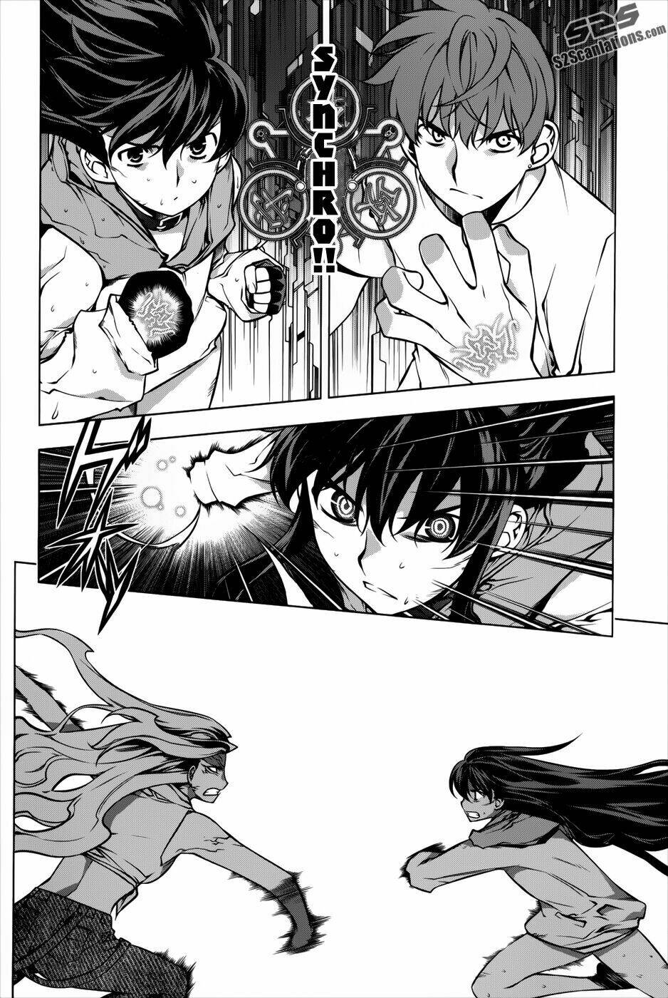 black god chapter 12 7