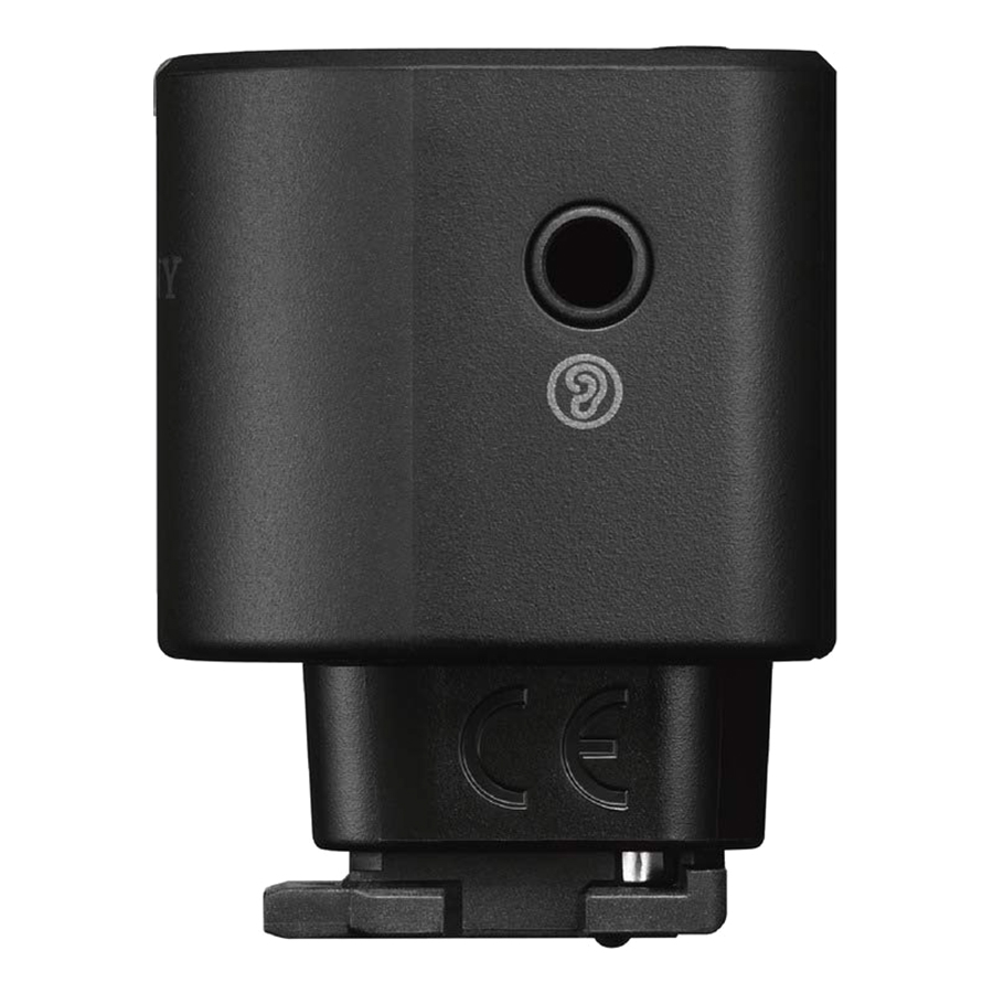 Wireless Microphone SONY ECM-W1M