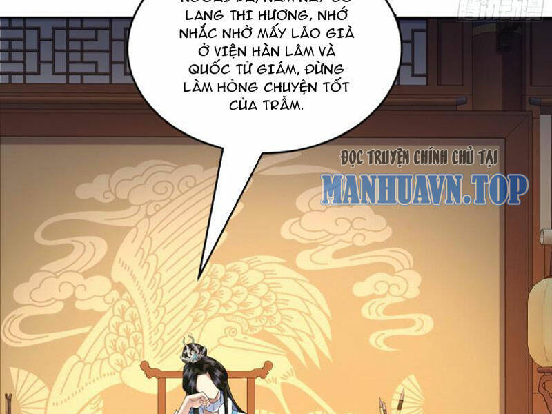 phu nhân ta là nữ đế hoàng triều chapter 2 25
