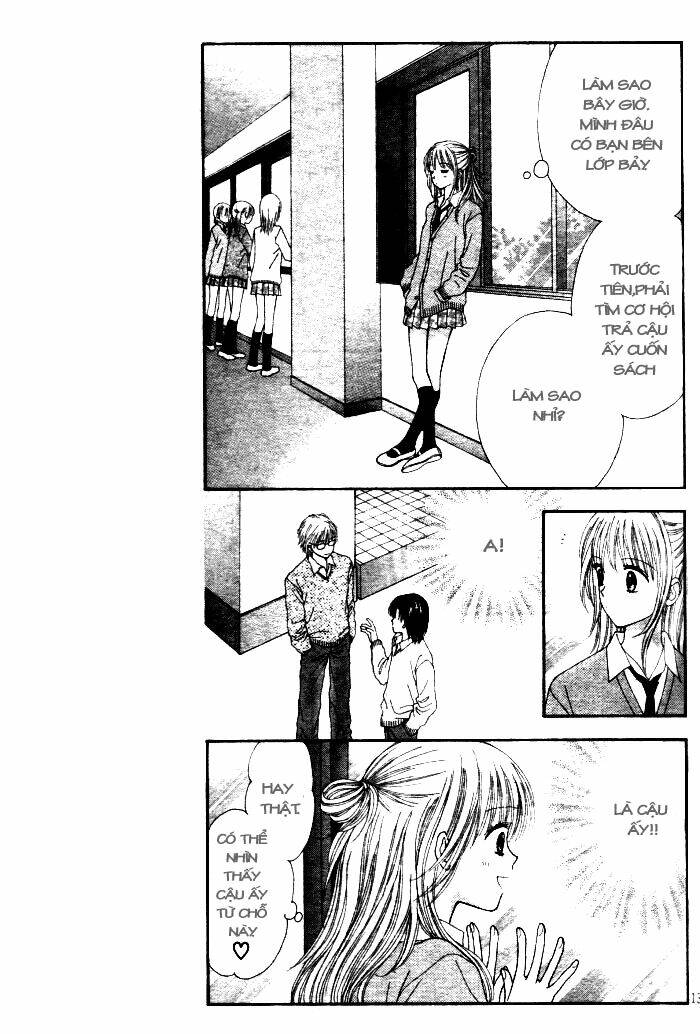 datte suki nan damon chapter 1 18