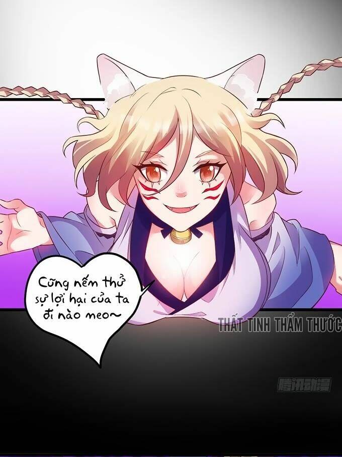 liêu liêu trai chapter 1 26