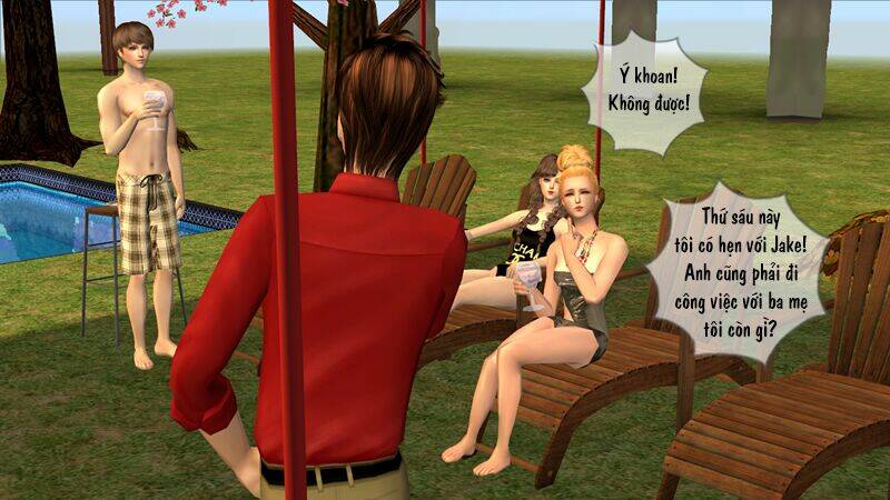 viên đạn bạc [truyện sims 2] chapter 31 71