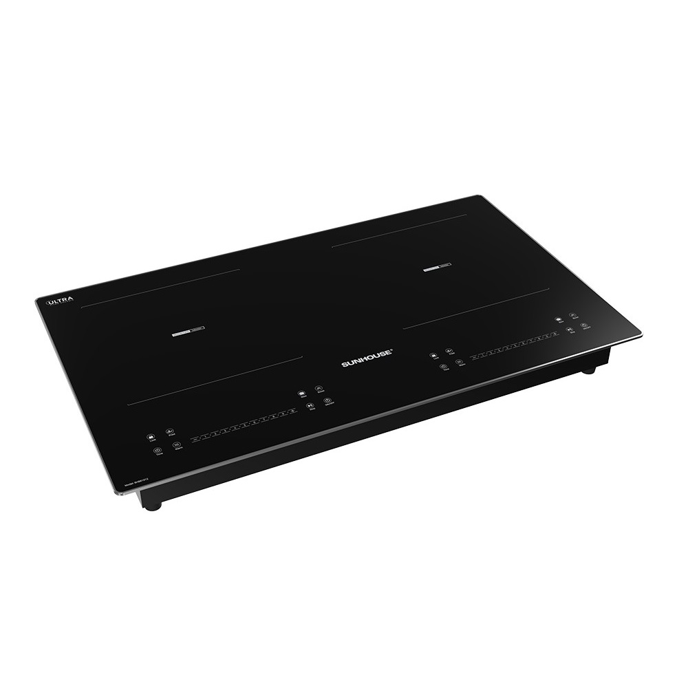 BẾP ĐÔI ĐIỆN TỪ SUNHOUSE SHB81012 - Hàng Chính Hãng