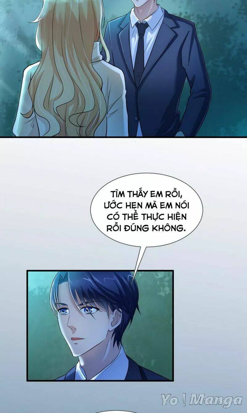 cô dâu gả thay của tổng tài chapter 25 6