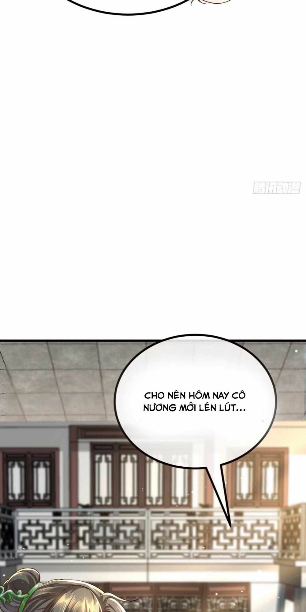 đại đích nữ trọng sinh về báo thù chapter 3 30