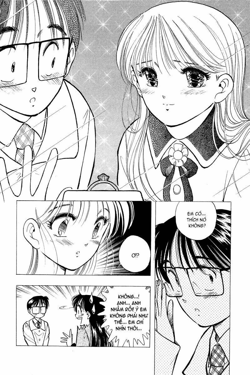 yume de aetara chapter 49 24