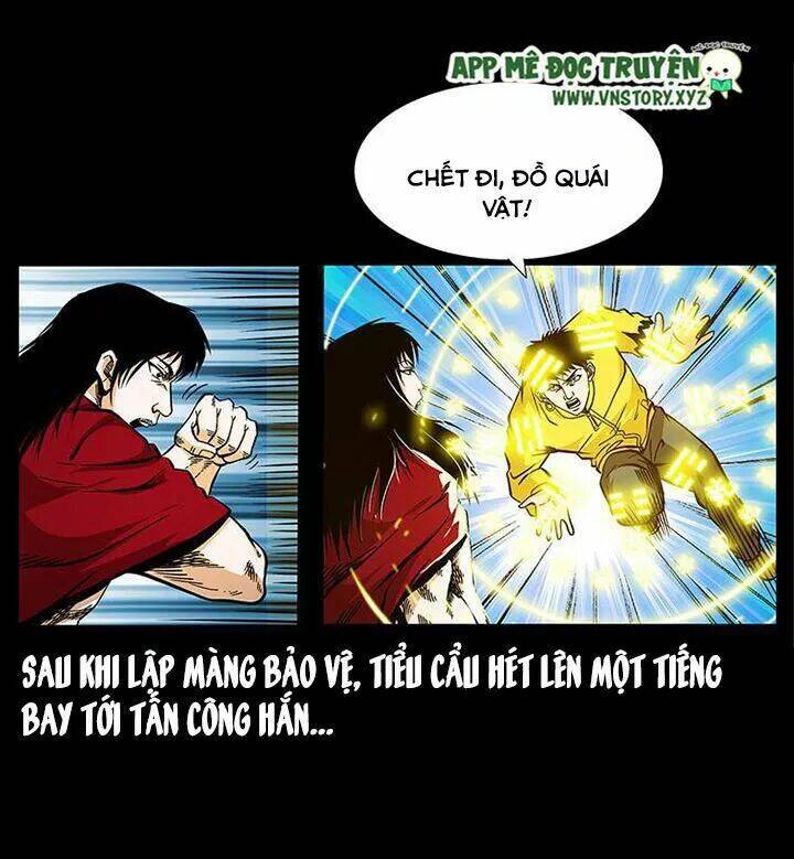 U Minh Ngụy Tượng Chapter 192 54