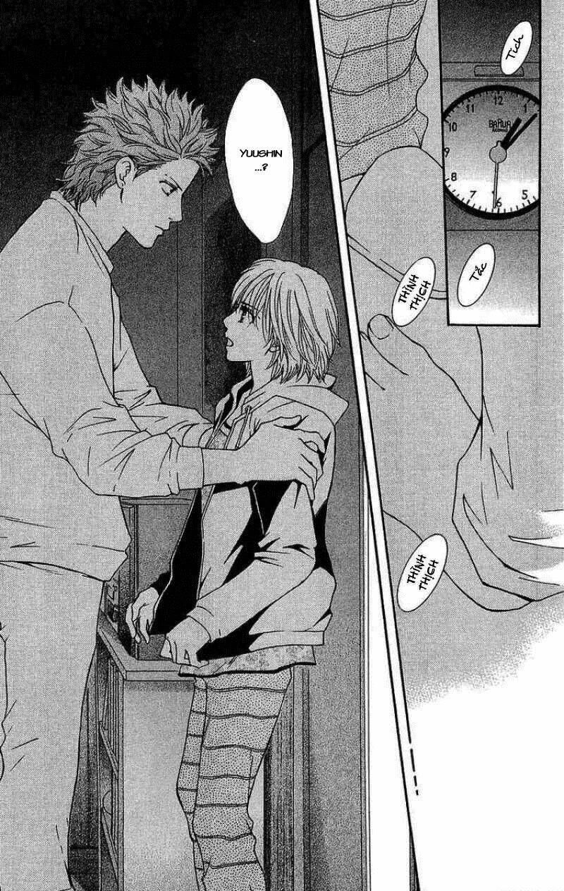 xứng danh anh hùng chapter 47 6