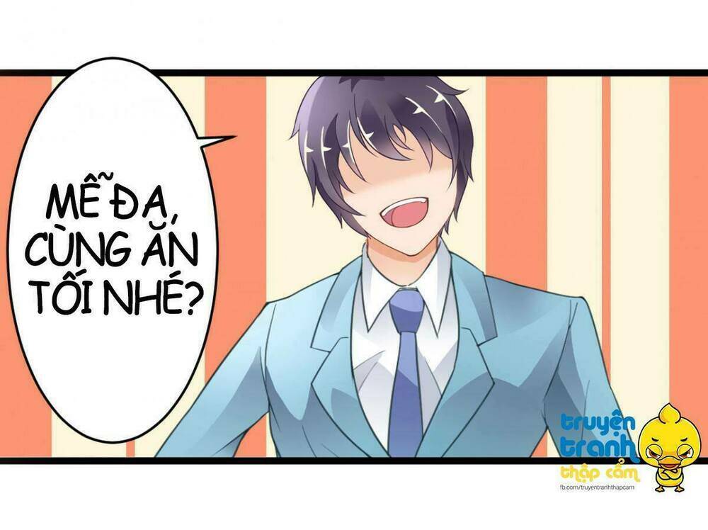 em muốn chiếm lấy nụ hôn của anh chapter 12 32