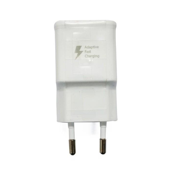 Bộ sạc củ và cáp dành cho Samsung chân Micro, xạc nhanh