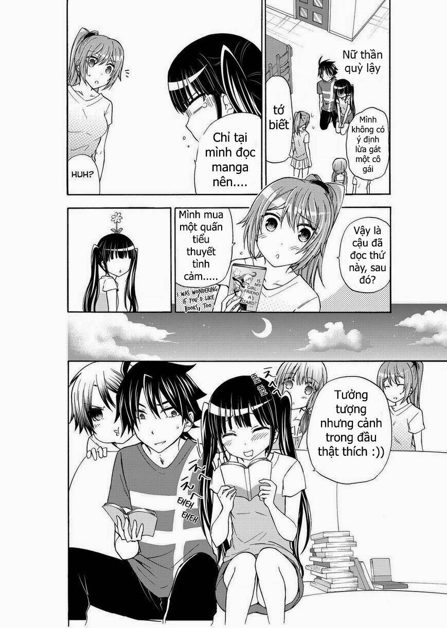 maga-tsuki chapter 42 30