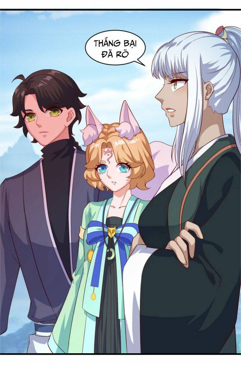 tiên ma đồng tu chapter 82 1