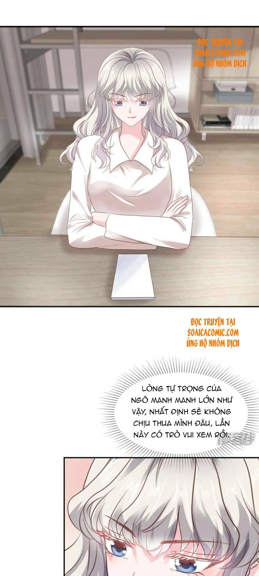 nhược hữu hàn đông ngộ noãn dương chapter 28 13