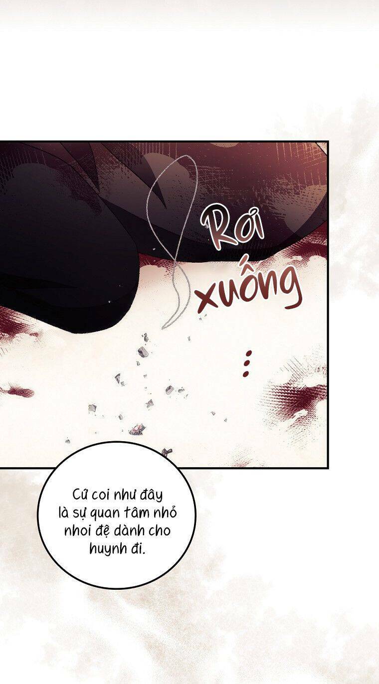 tôi nhìn thấy cái chết của bạn chapter 42 22