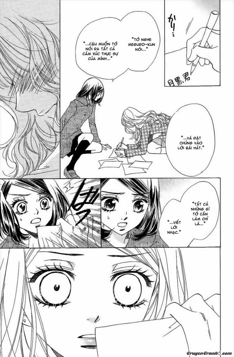 ác quỷ và bản tình ca chapter 46 9