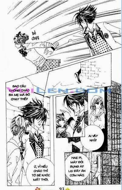 sức thanh xuân chapter 13 92