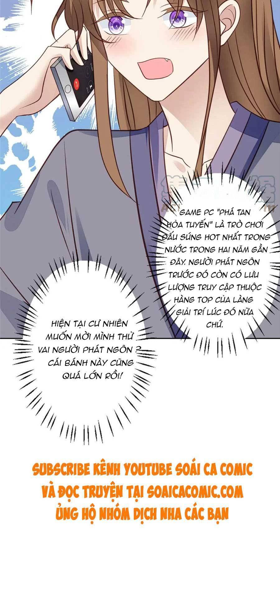 dựa vào đại lão ổn định vị trí c trong nam đoàn chapter 95 27