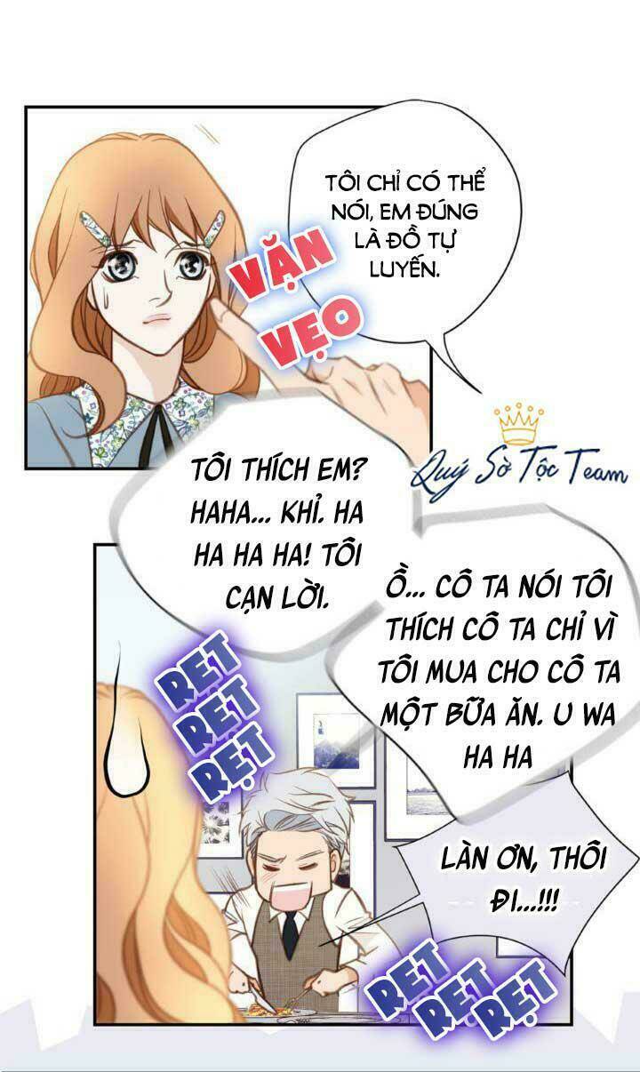 tiếp xúc chí mạng chapter 51 66