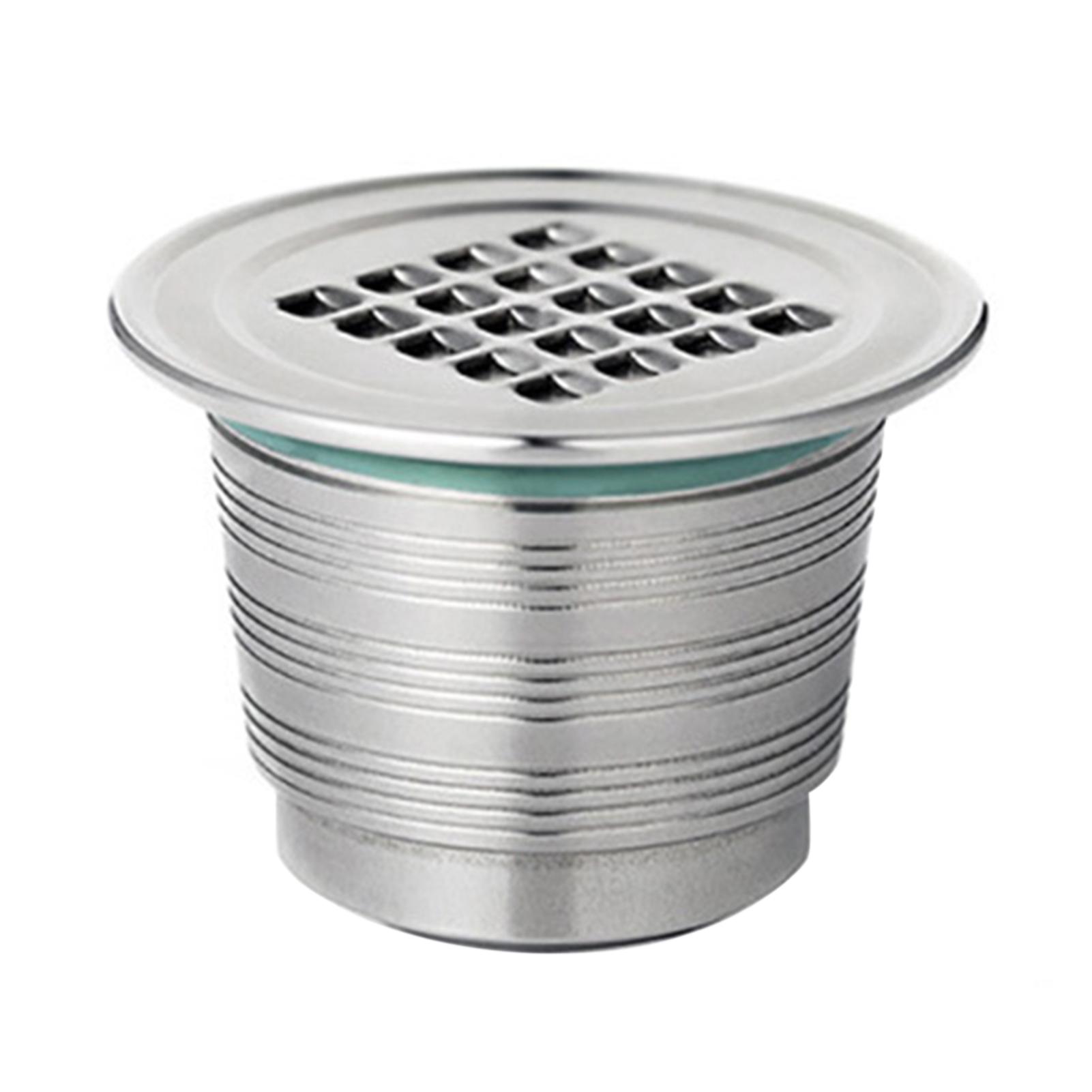 Bộ lọc cà phê bằng thép không gỉ 304 chất lượng cao