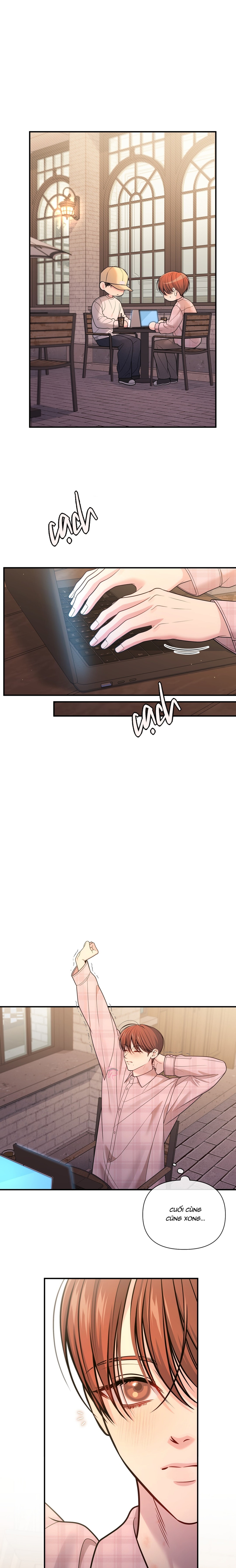 thầm yêu chapter 65 20