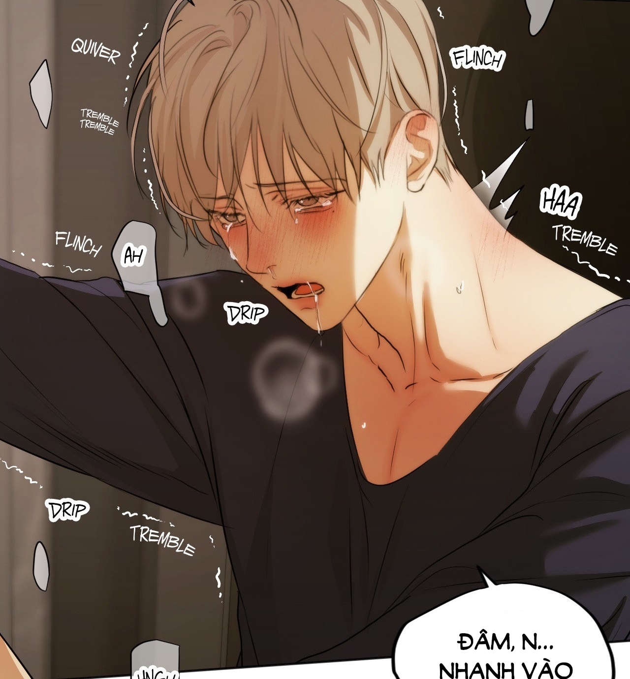 cry me a river chapter 21.2 40