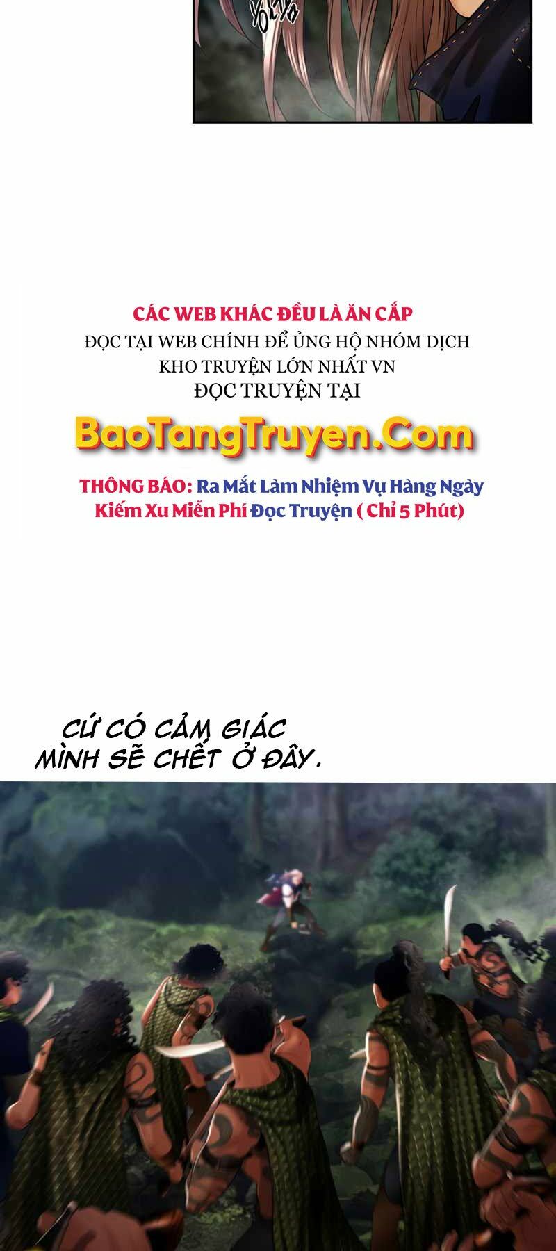 nhiệm vụ chiến binh chapter 22 6