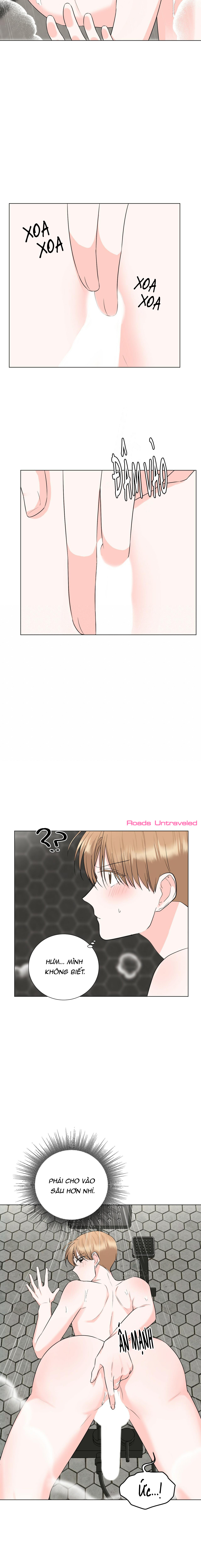 họ đã ngủ với nhau chapter 20 13