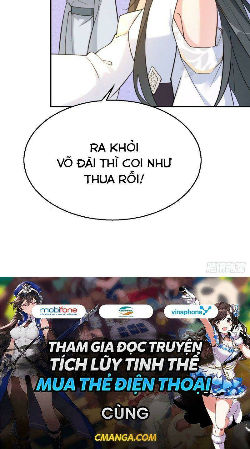 nữ tiên tôn bận đào hôn chapter 23 30