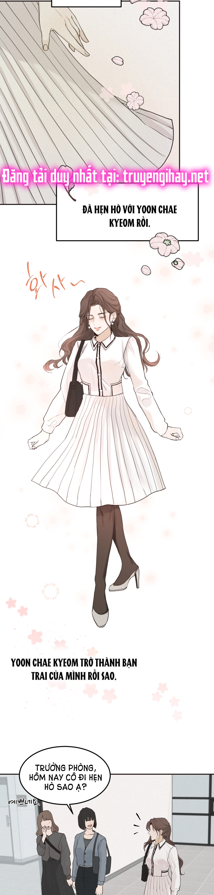 những người đàn ông đã lên giường tôi chapter 33.2 9