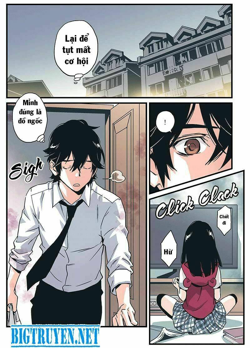 thần hộ mệnh chapter 10 8