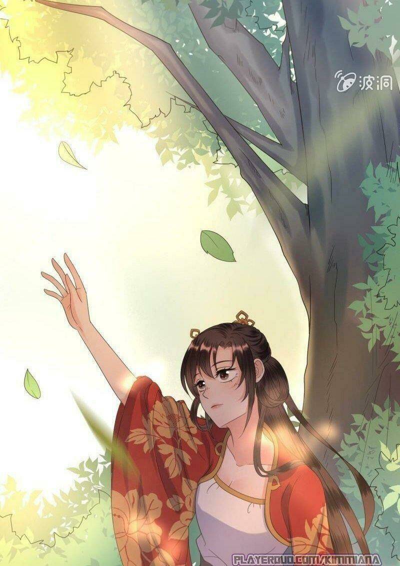 vương gia kiêu ngạo quá khó cua chapter 43 5