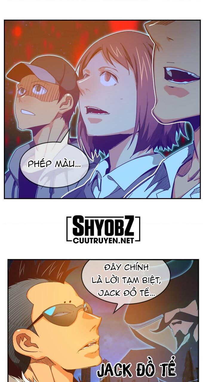 Chúa tể học đường chapter 561.5 53