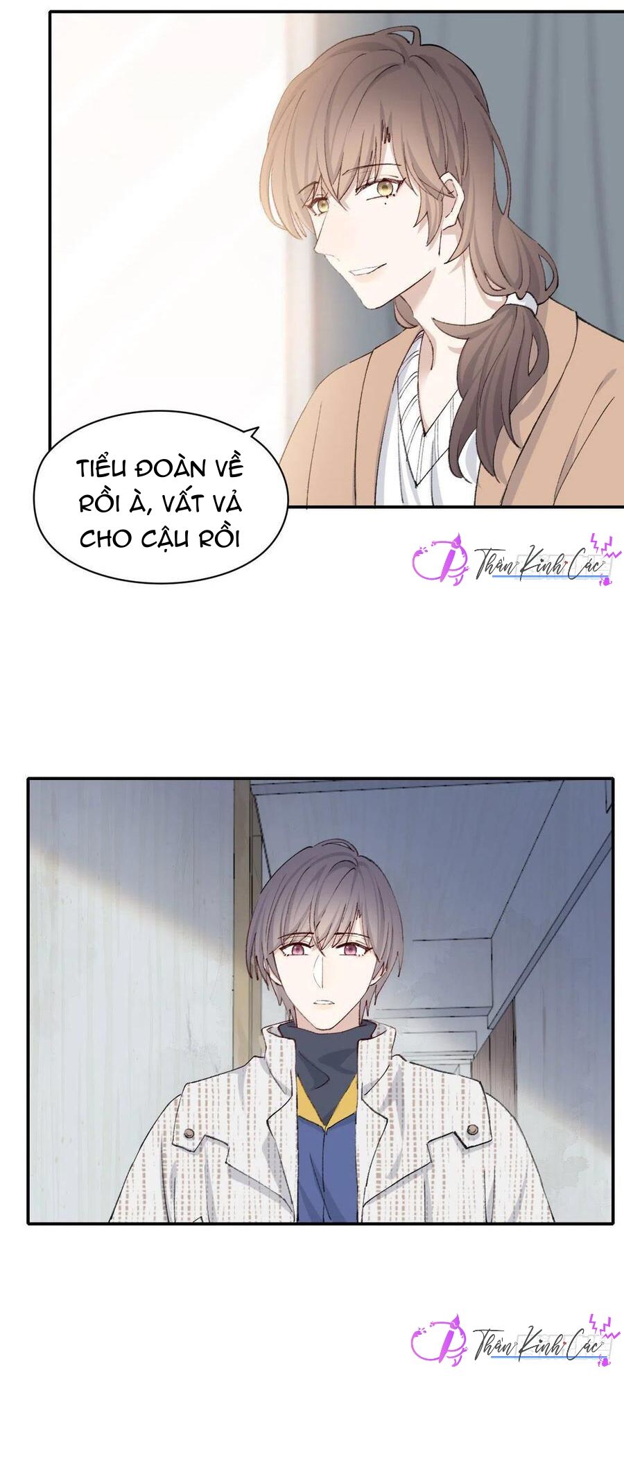 song vương chapter 24 14