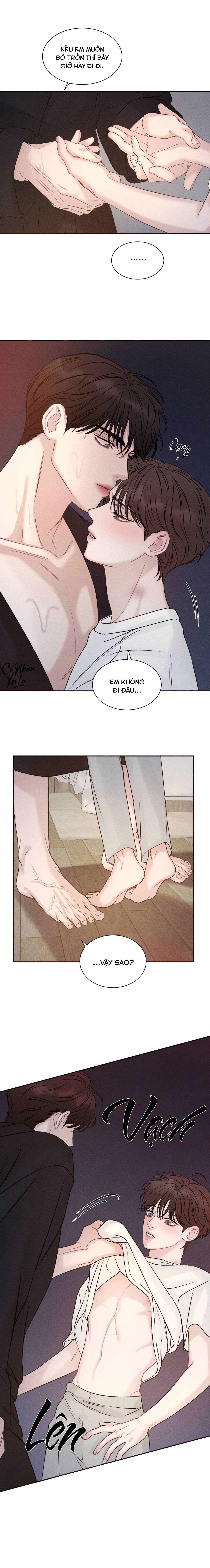 ân huệ của chúa chapter 9 13